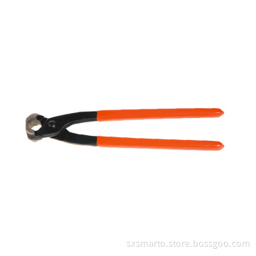 Tower Pincer with Dipped Handle